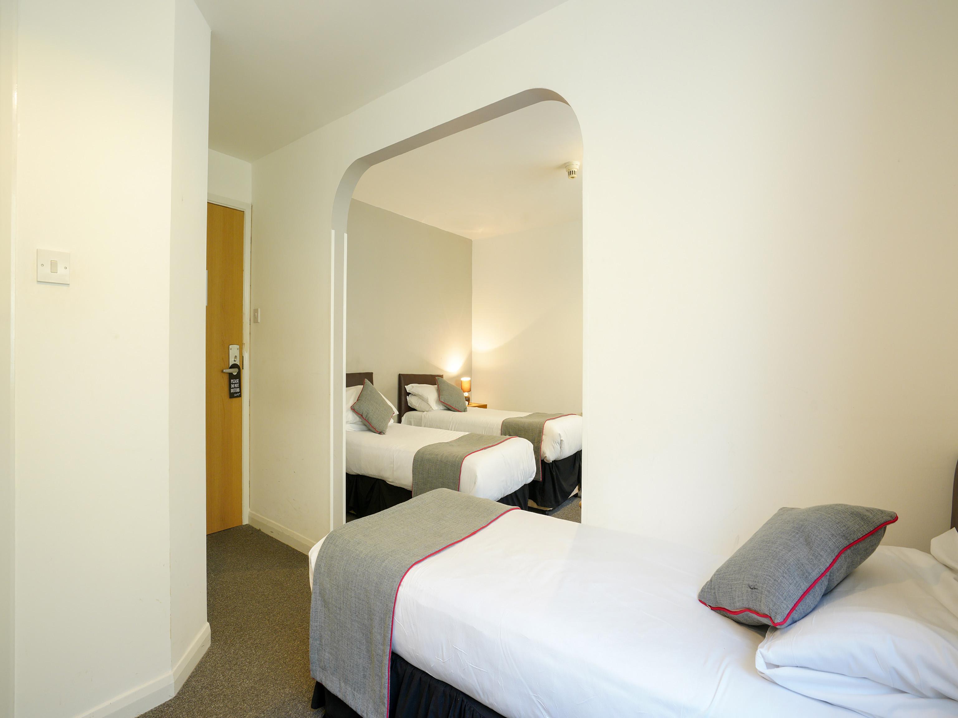 Hotel Oyo Shanklin