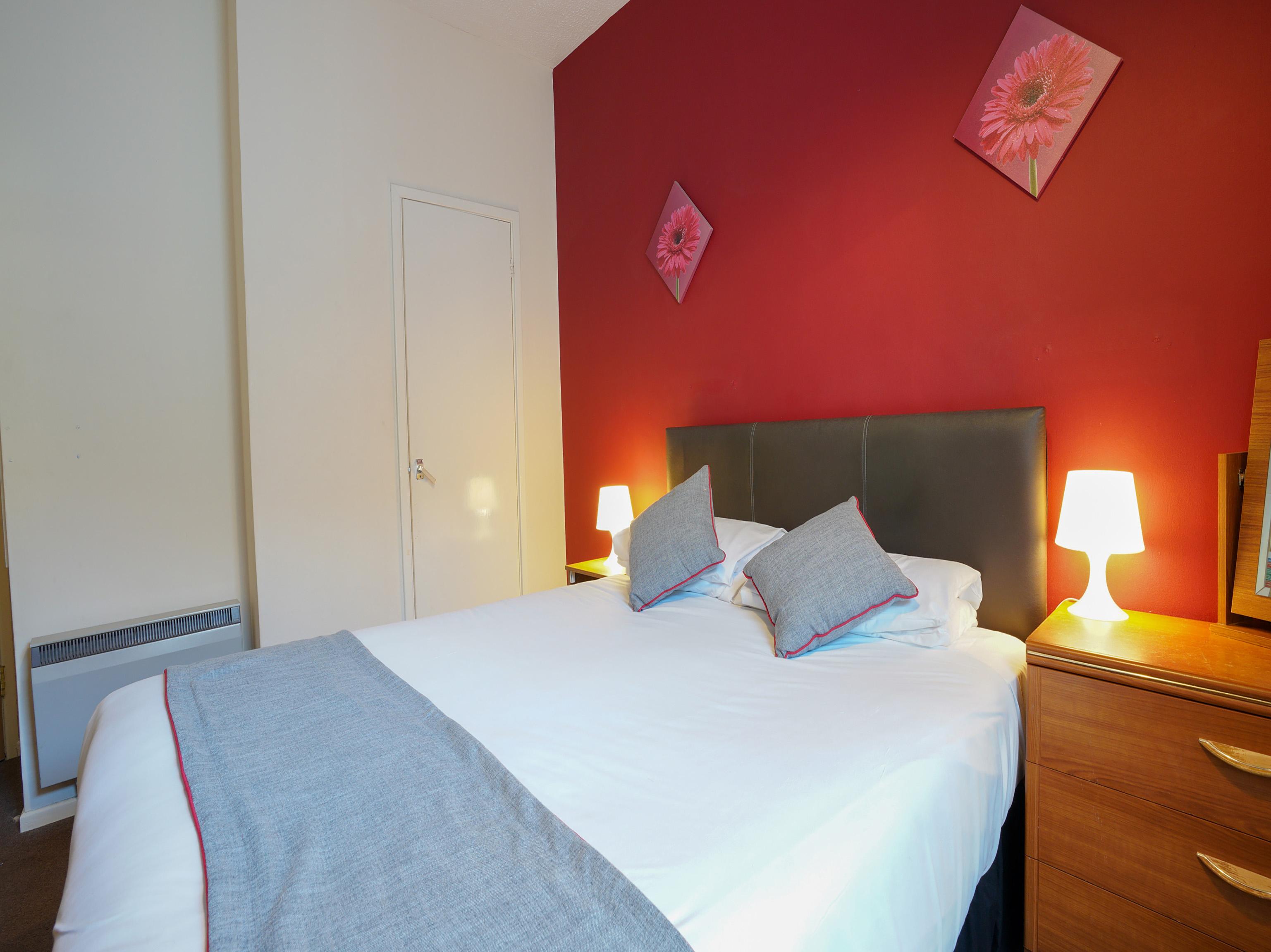 Oyo Hotel
