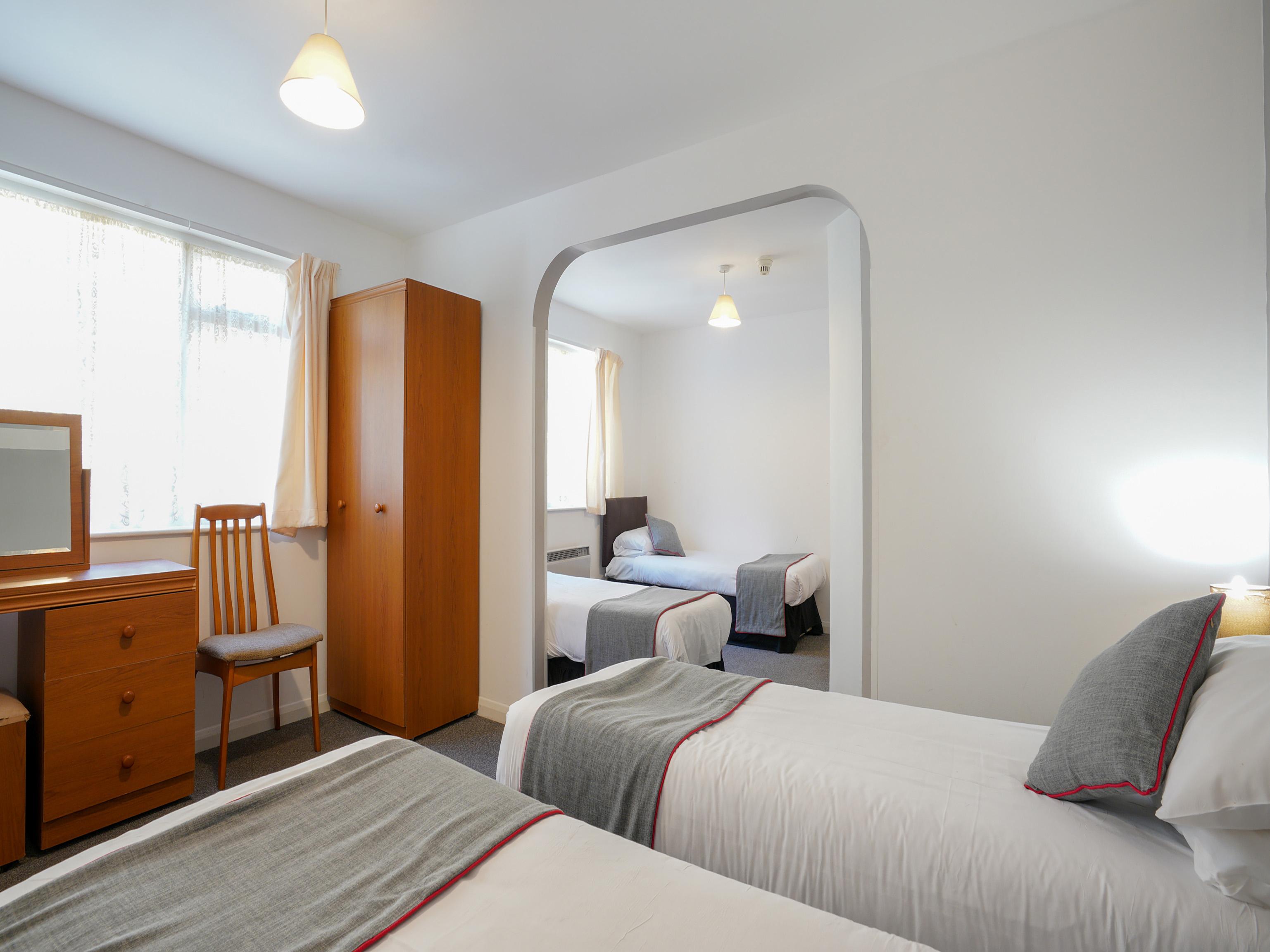Hotel Oyo 3*