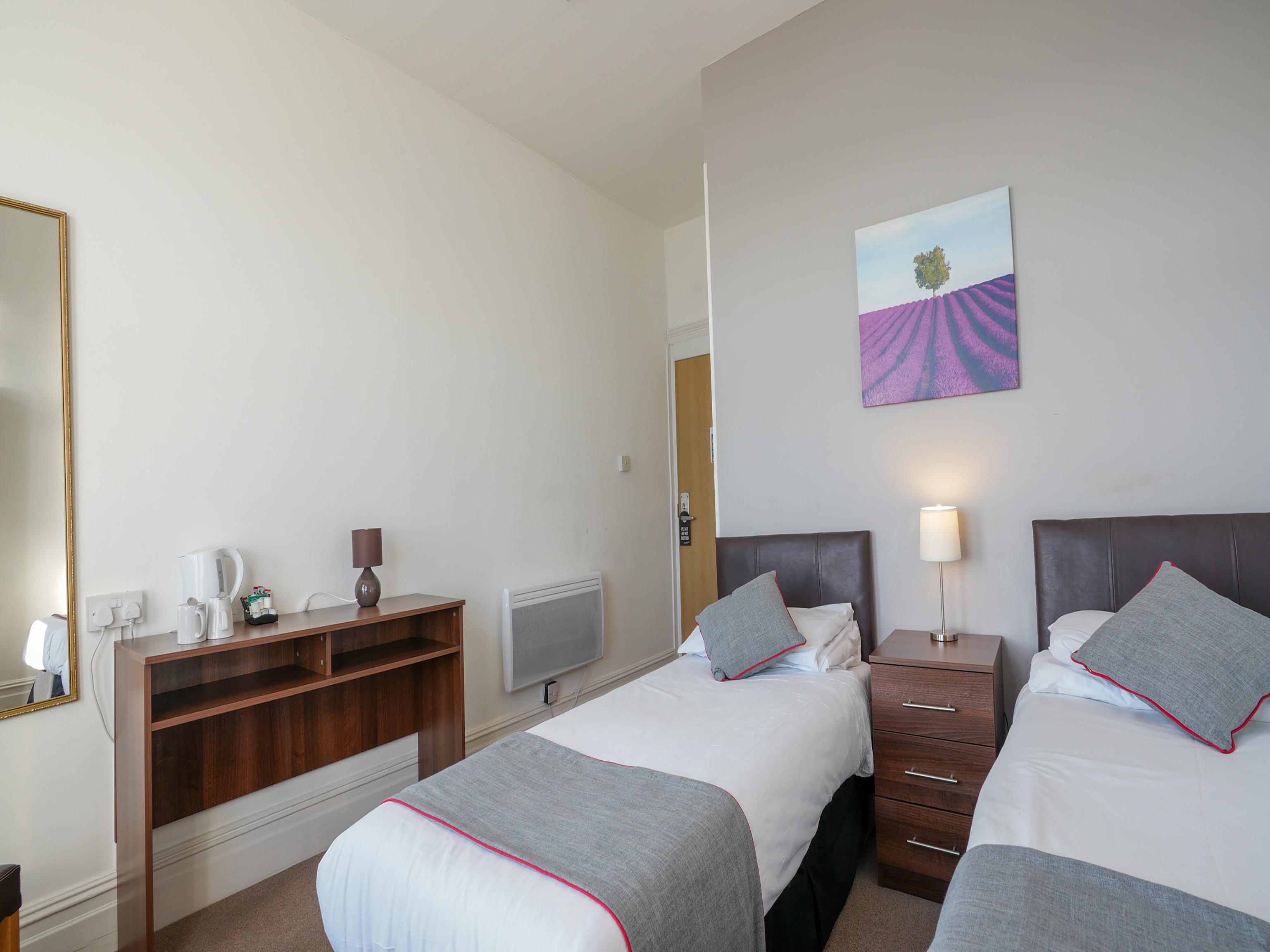 Oyo Hotel