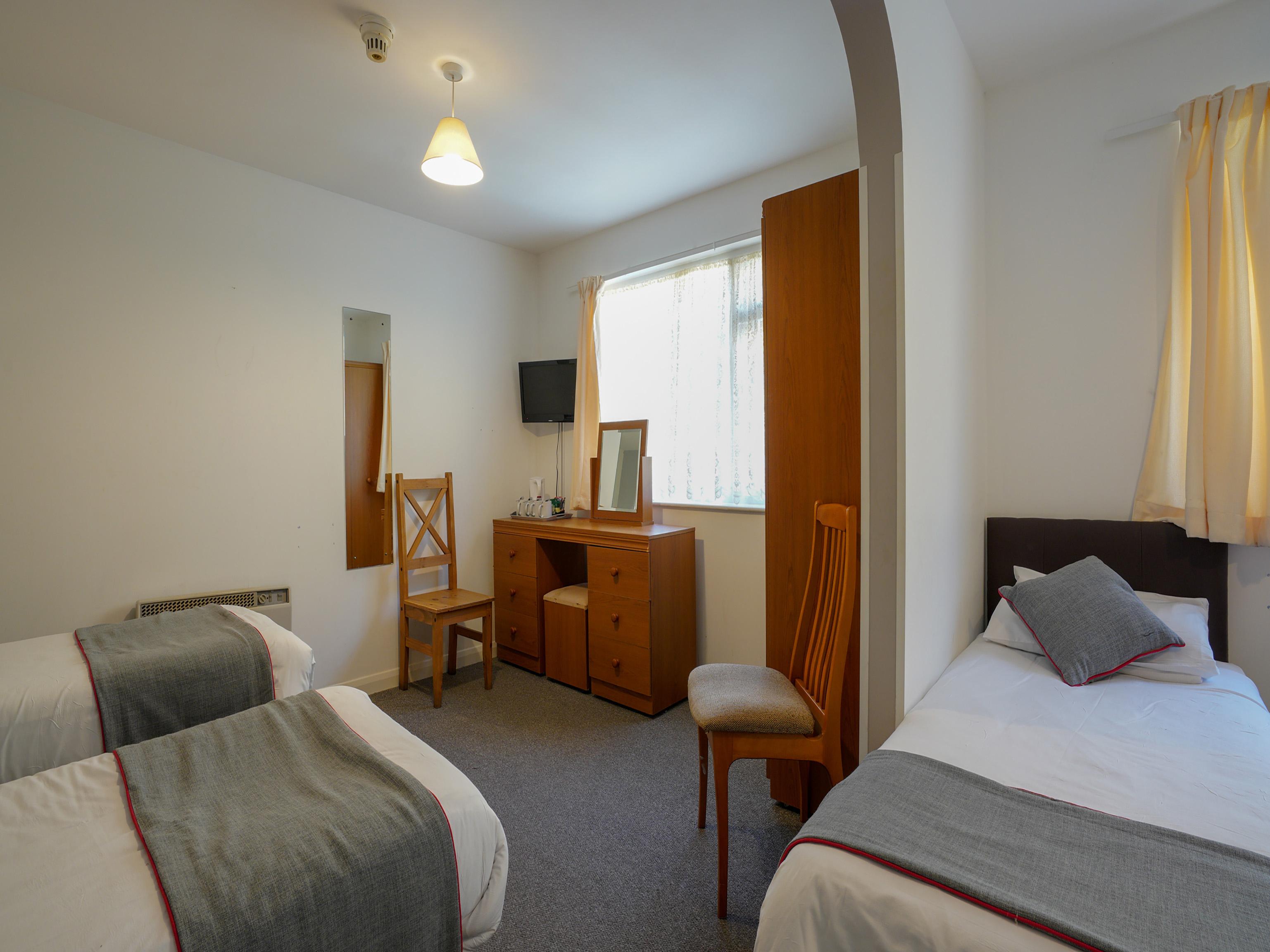 Hotel Oyo 3*