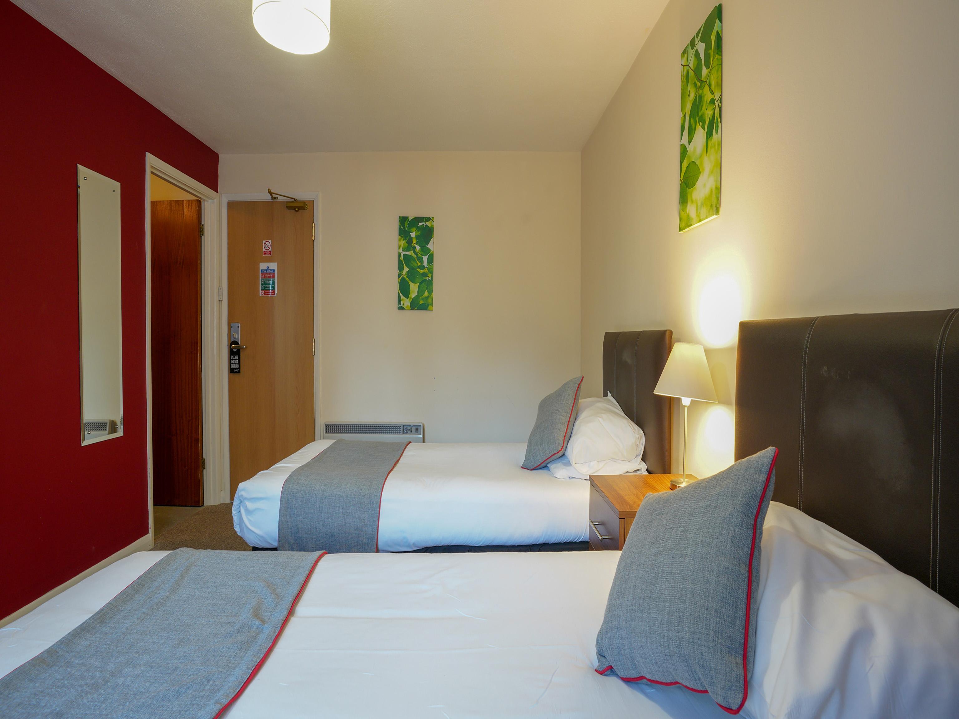 Hotel Oyo Shanklin
