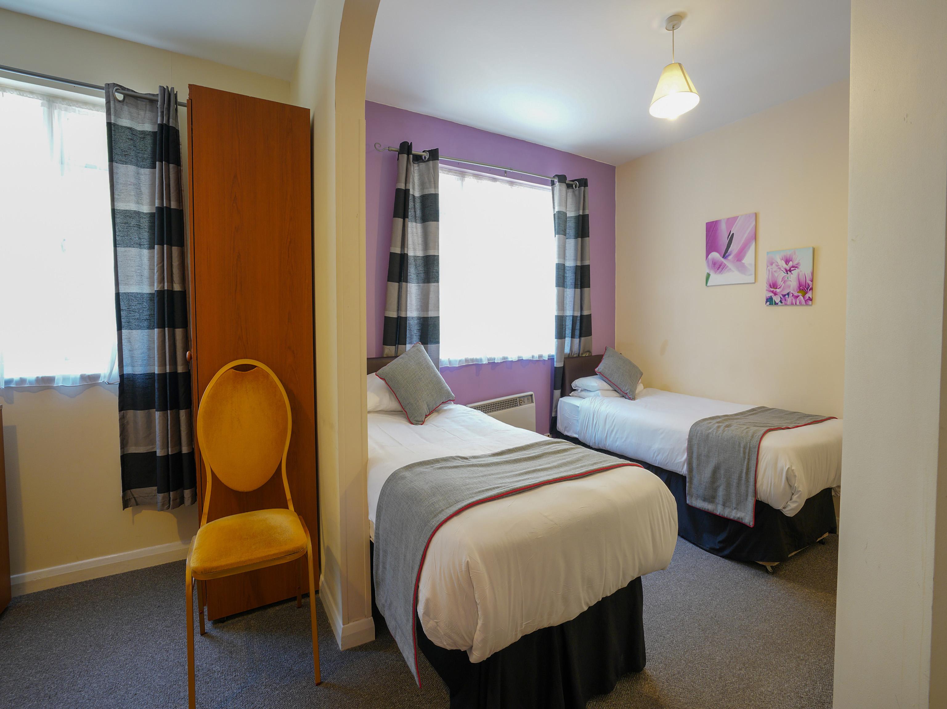 Oyo Hotel