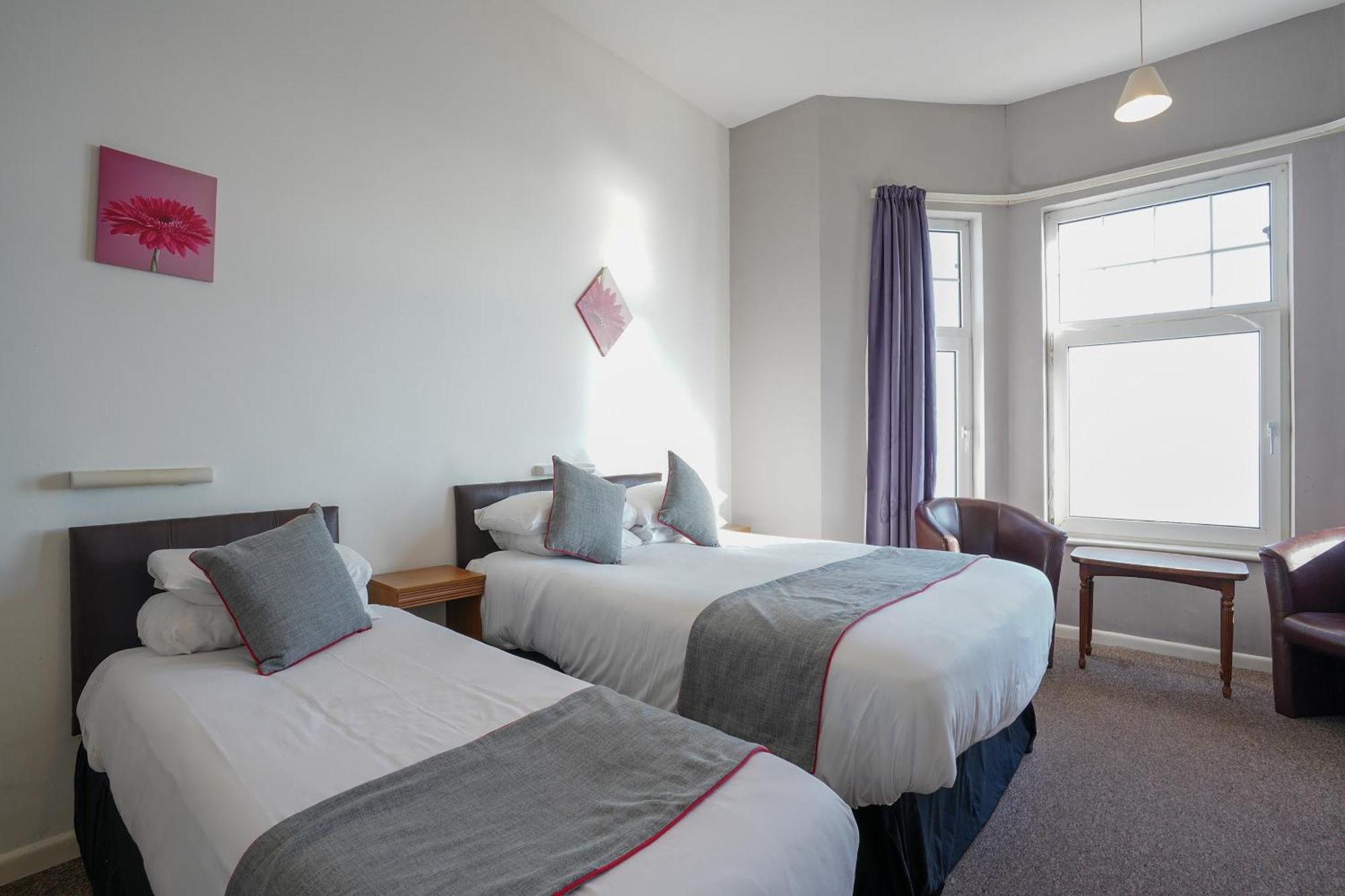 Oyo Hotel
