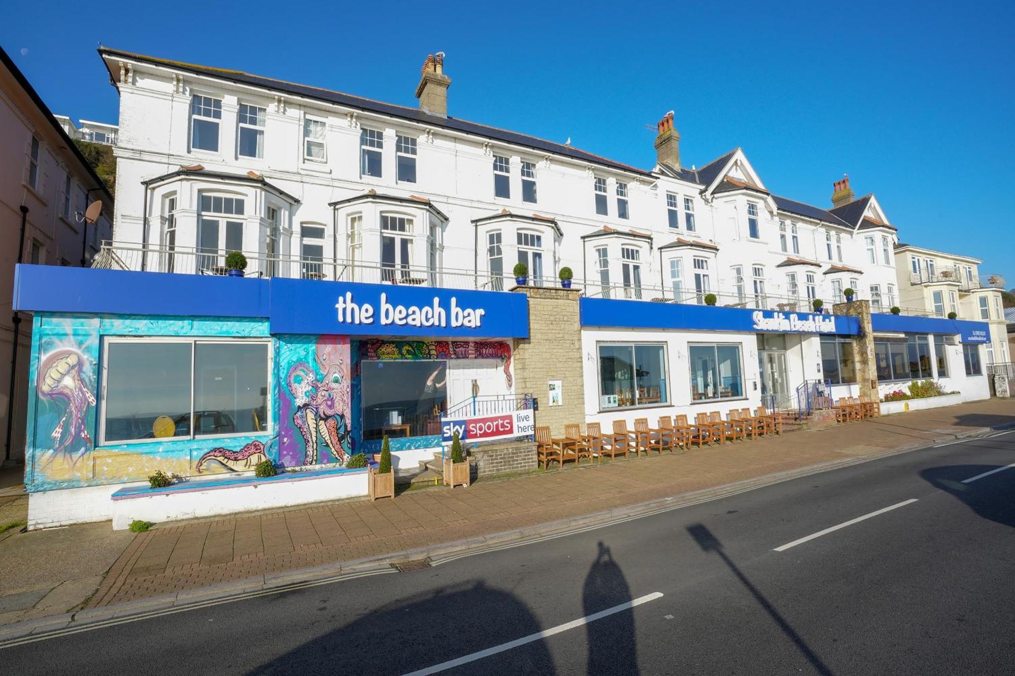Oyo Hotel Shanklin