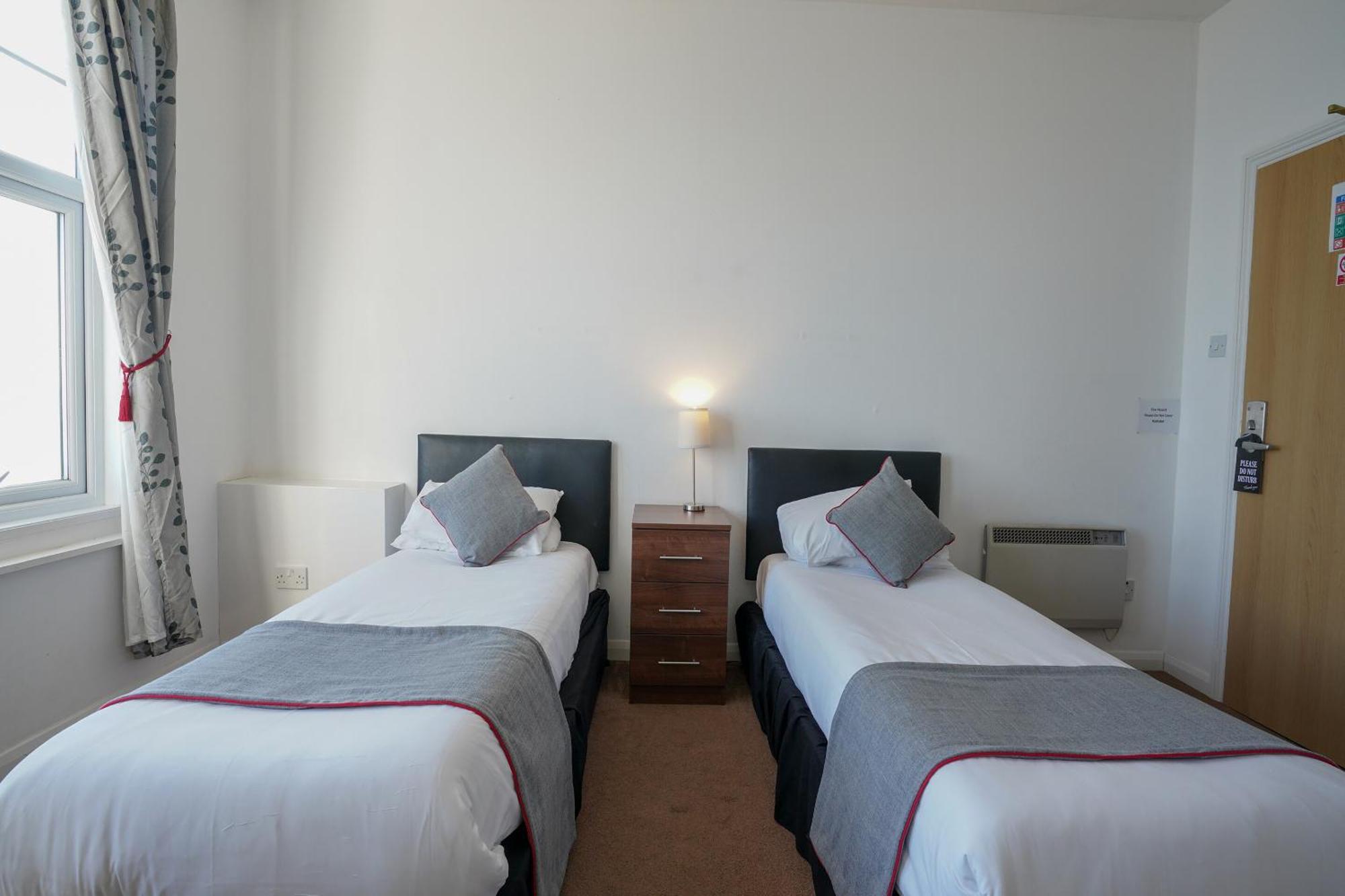 Hotel Oyo