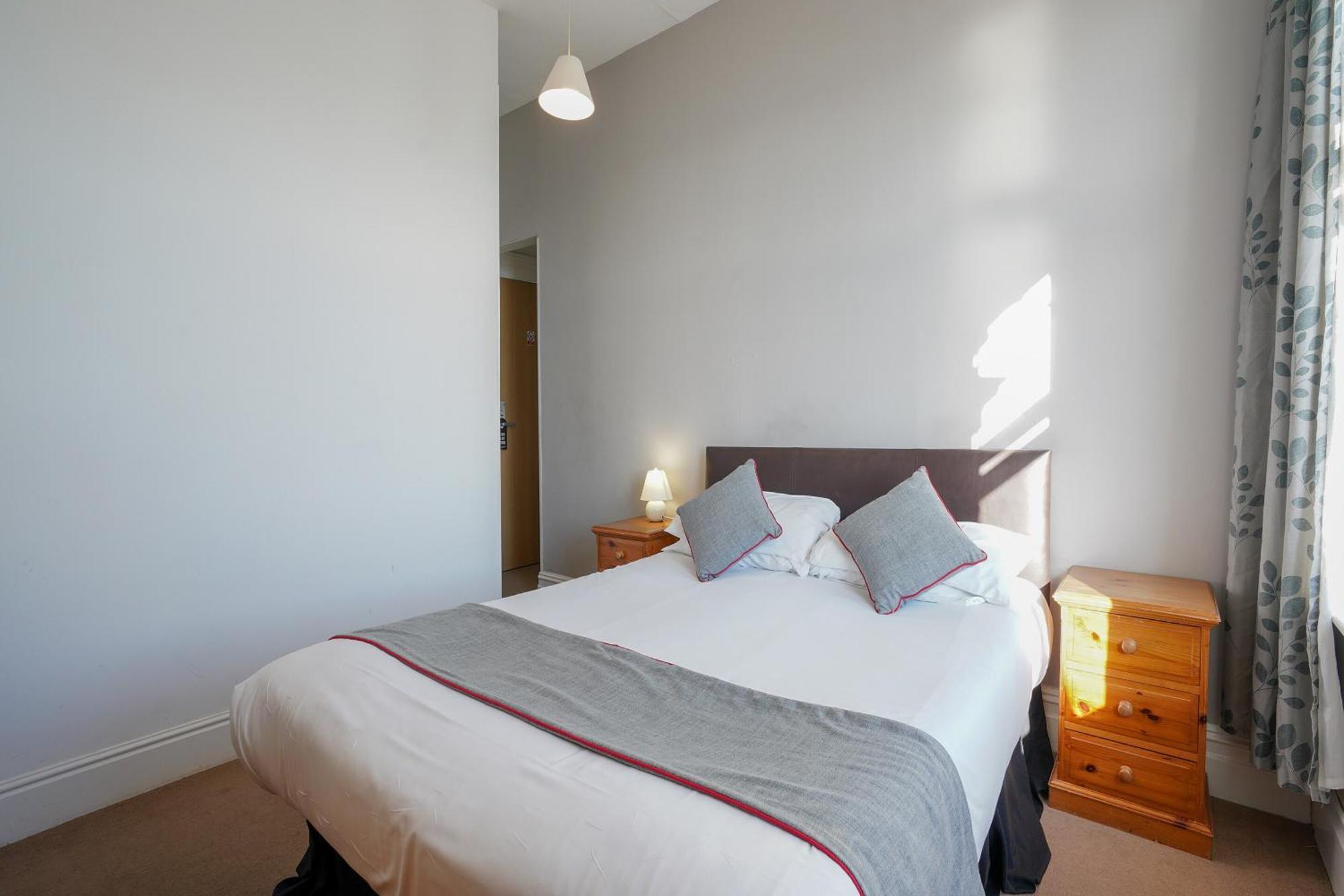 Oyo Hotel 3*