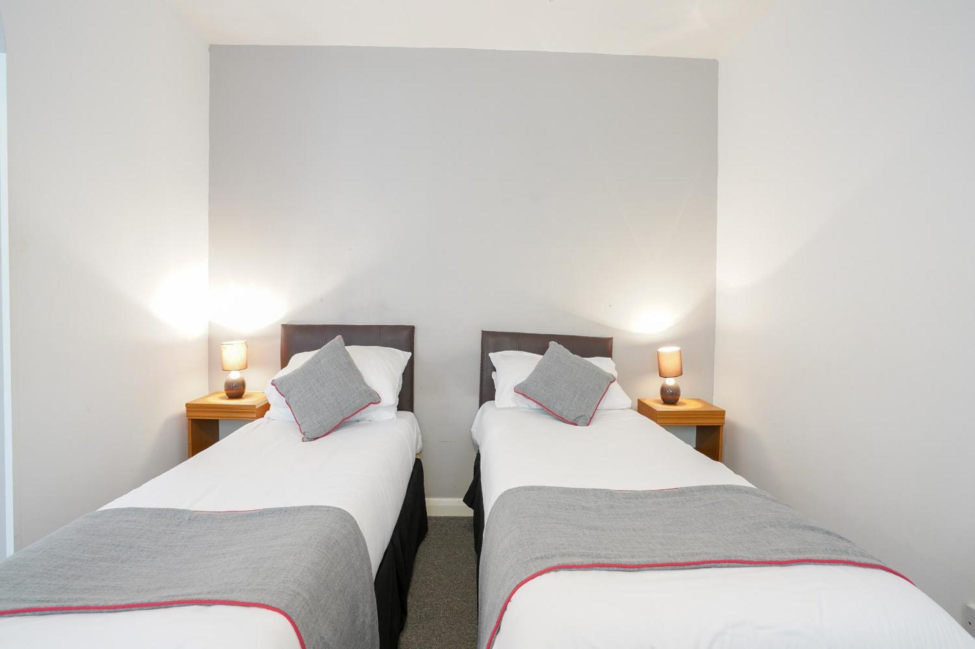 Hotel Oyo 3*