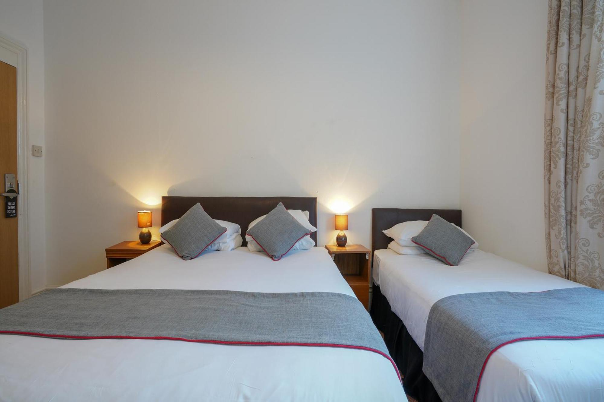 Oyo Hotel