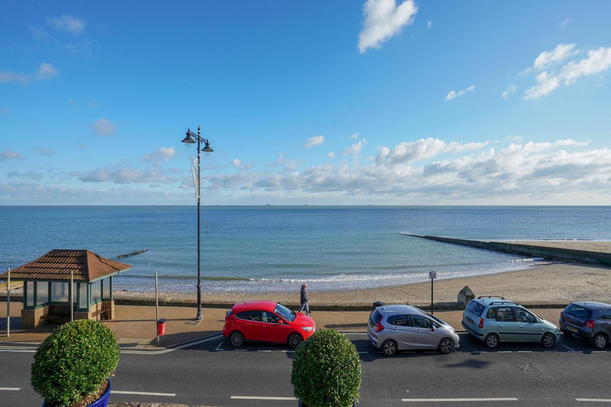 Hotel Oyo Shanklin