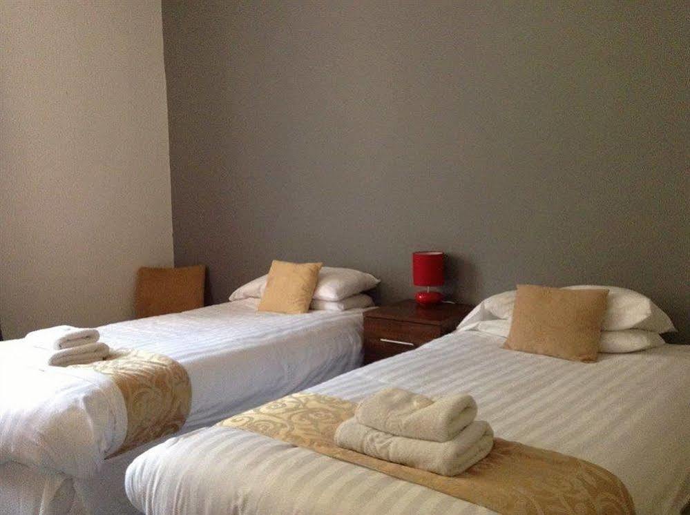 Oyo Hotel Shanklin