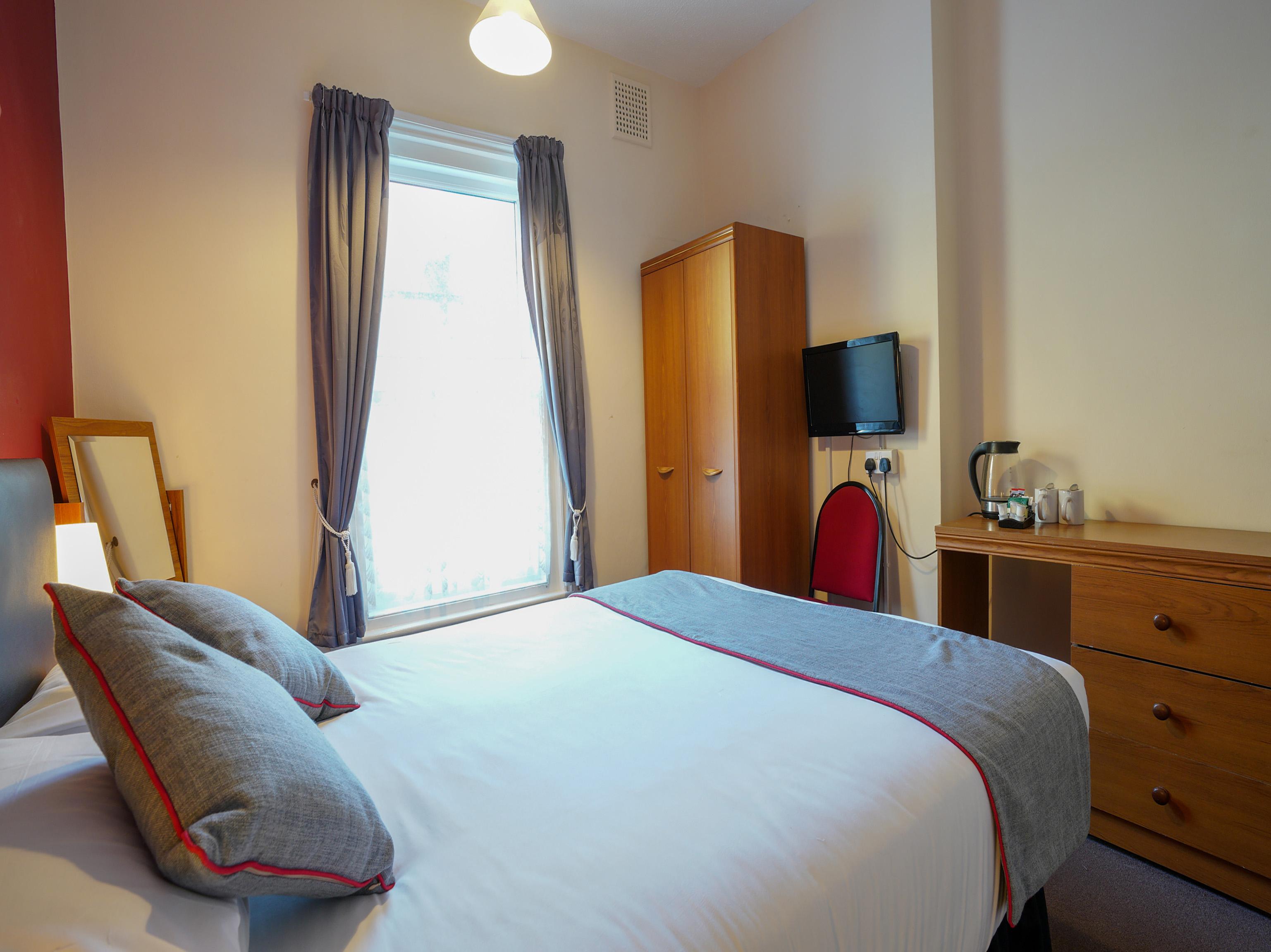 Hotel Oyo Shanklin