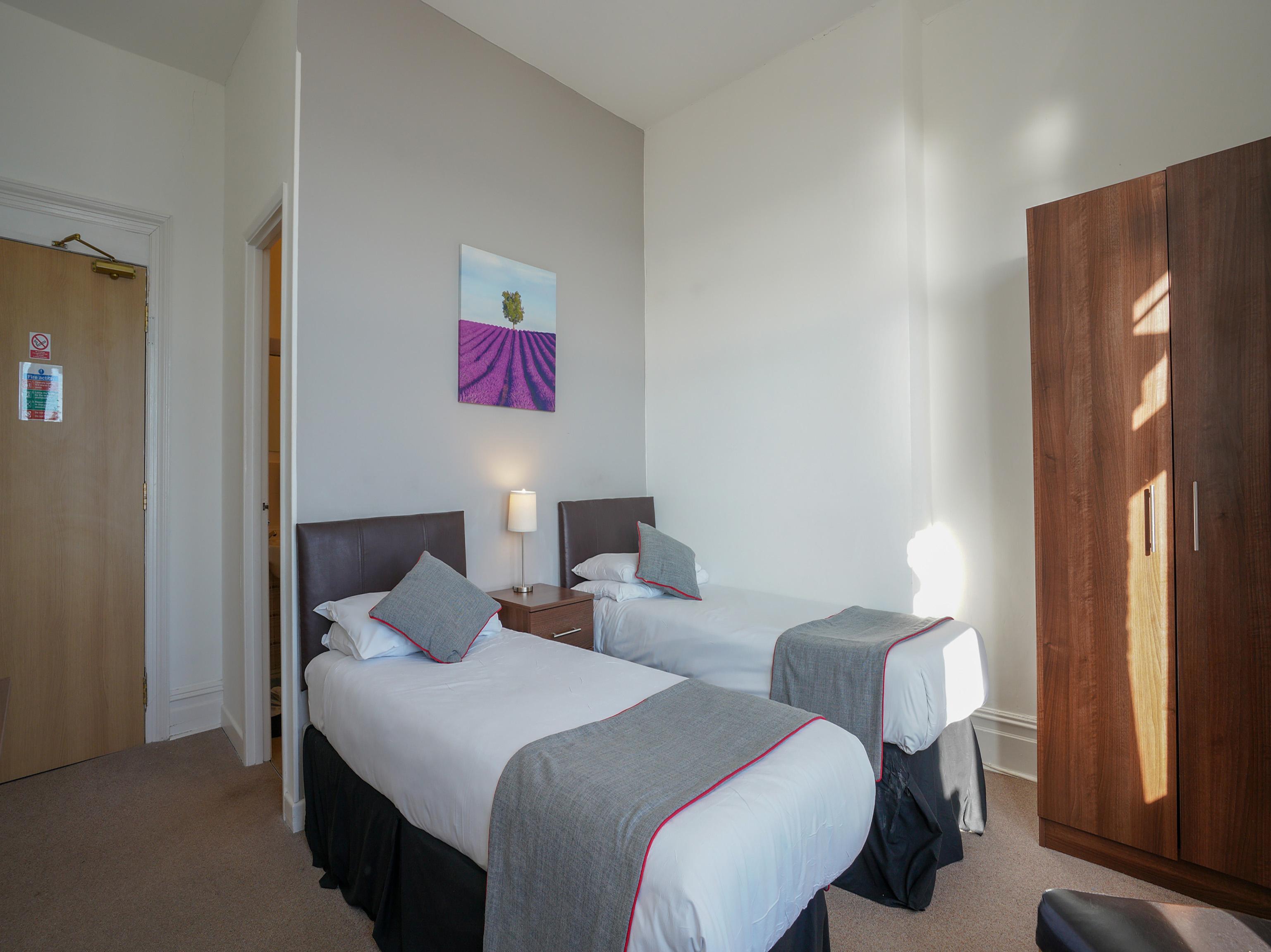 Hotel Oyo