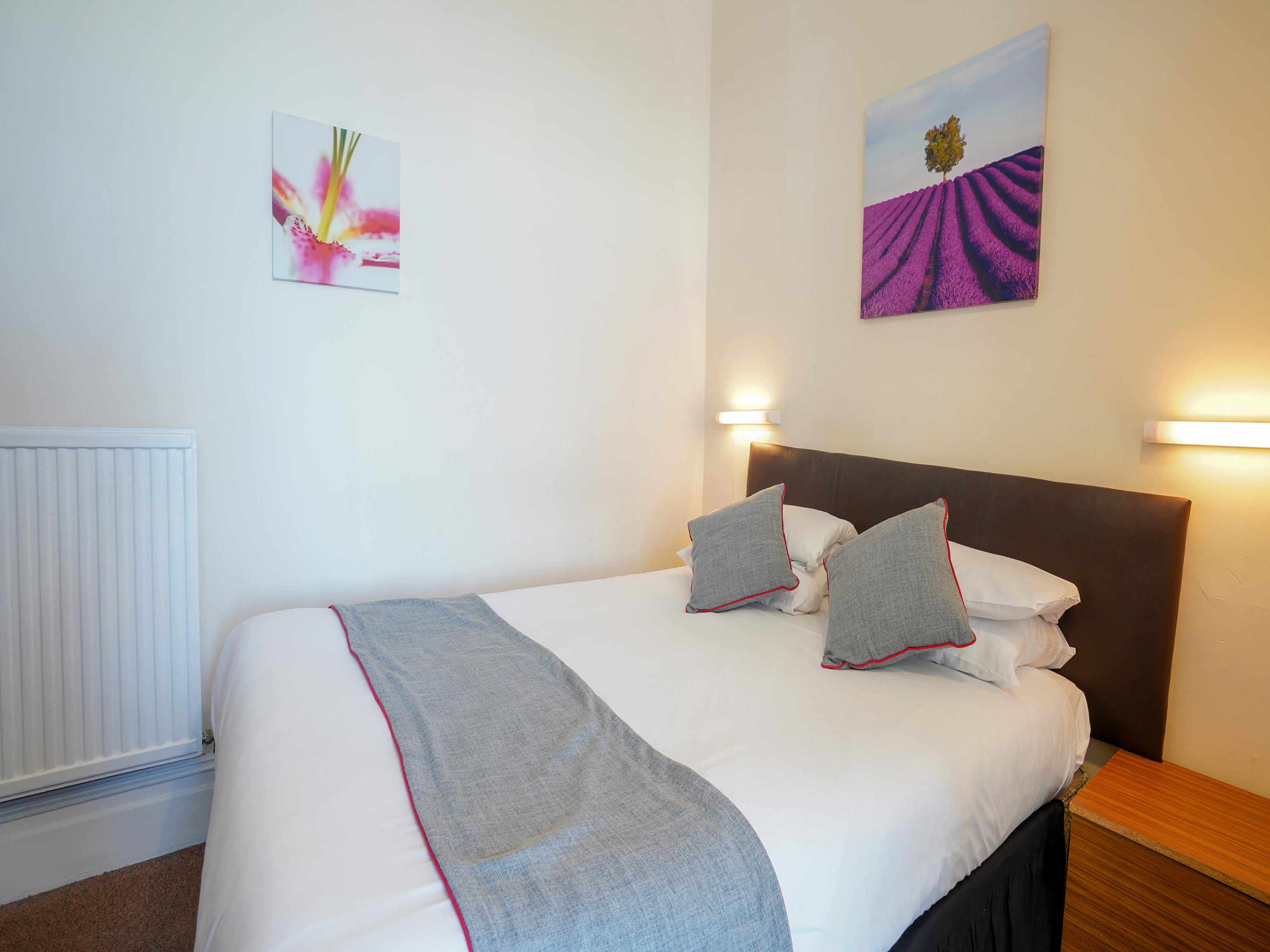 Oyo Hotel Shanklin