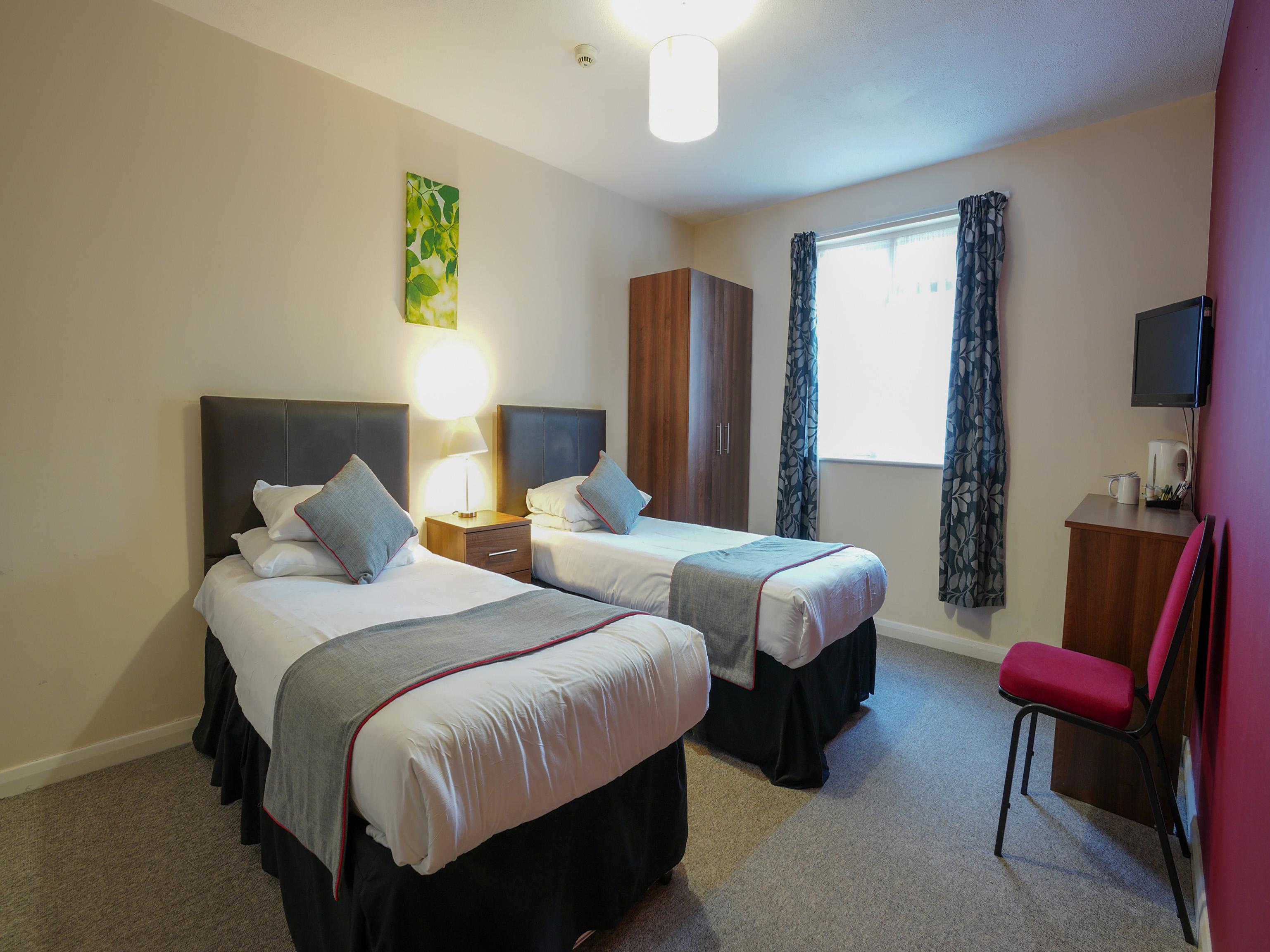Hotel Oyo 3*