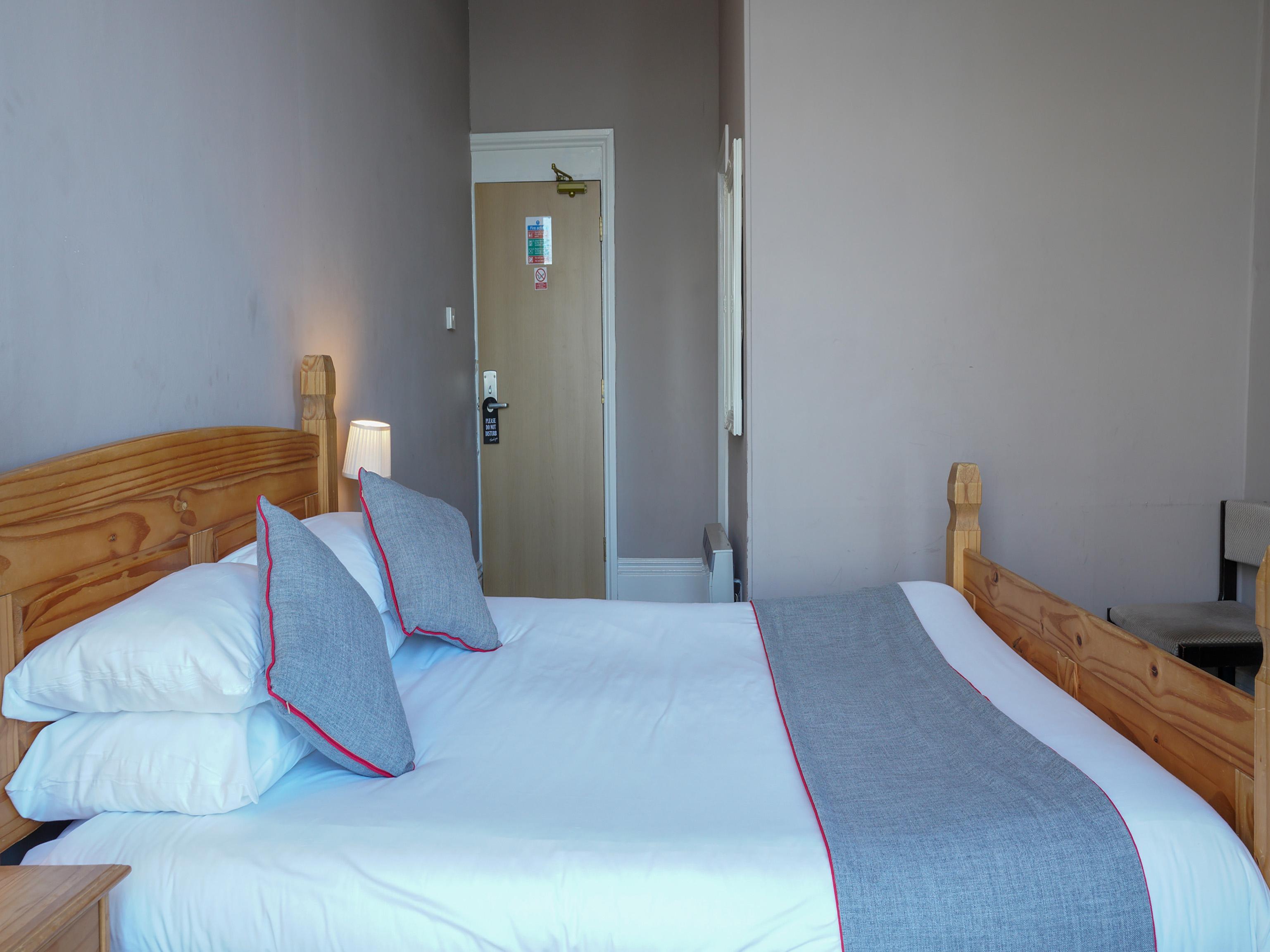 Hotel Oyo 3*