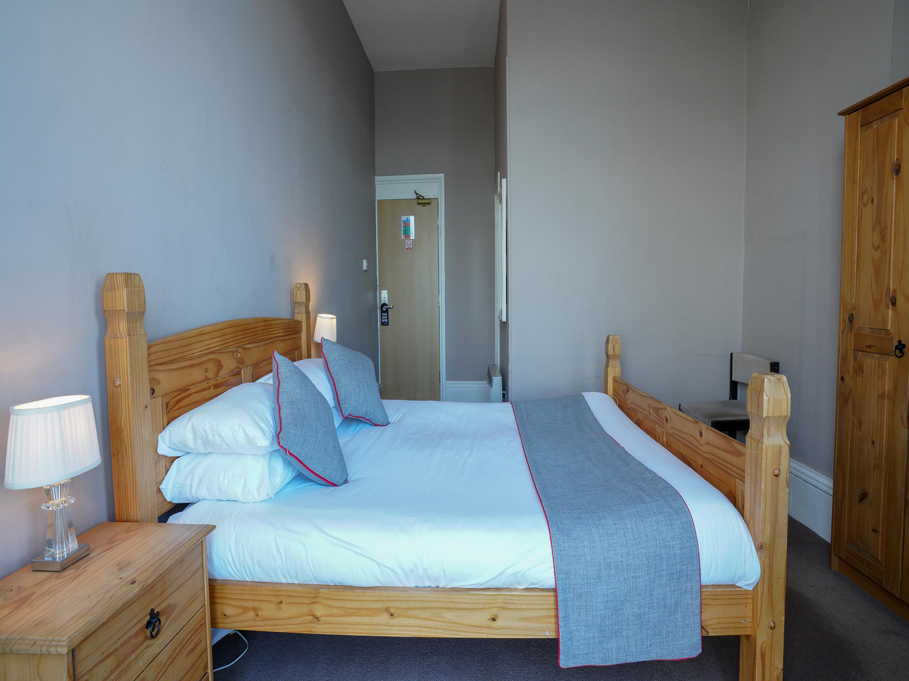 Oyo Hotel