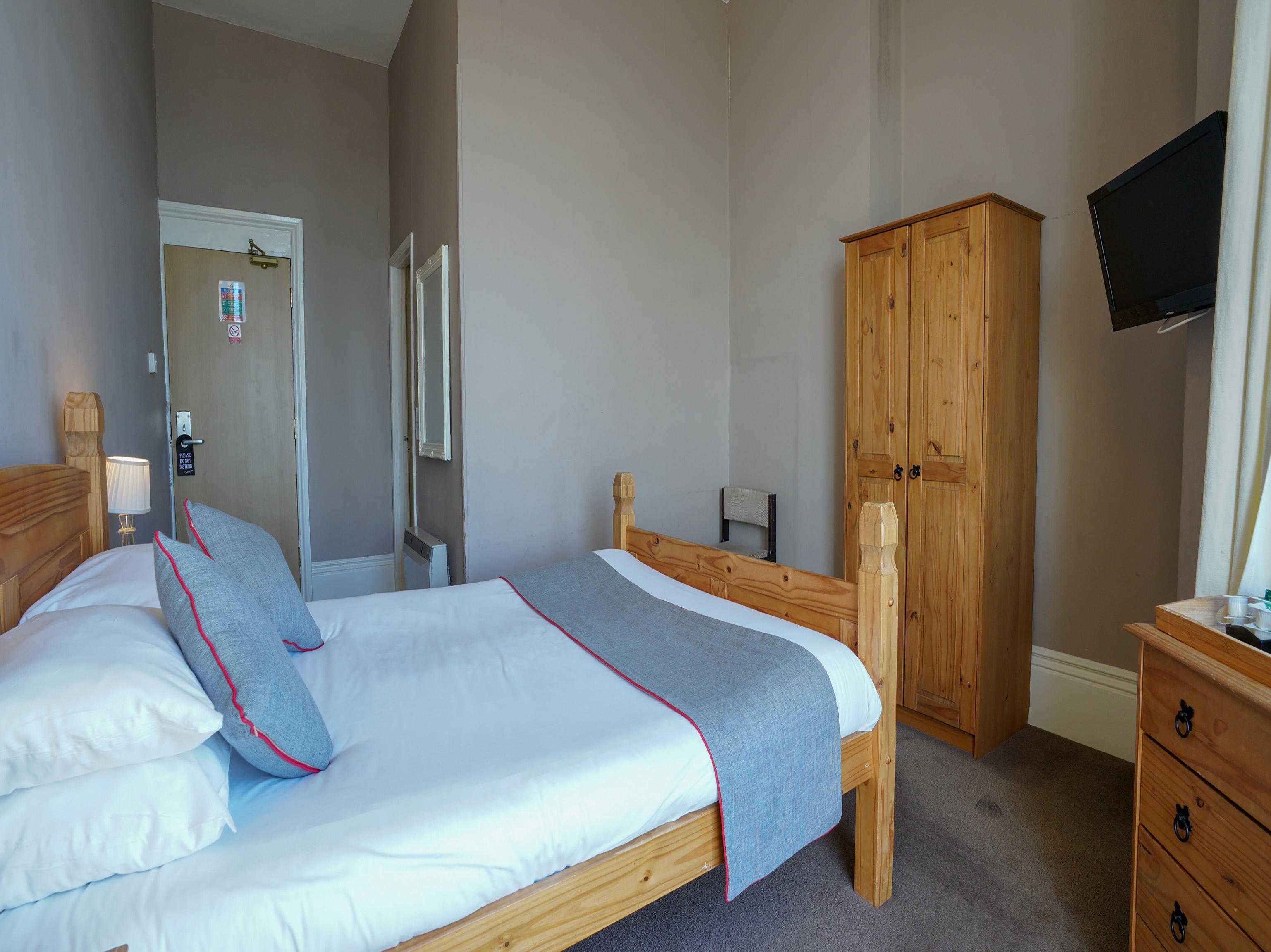 Hotel Oyo