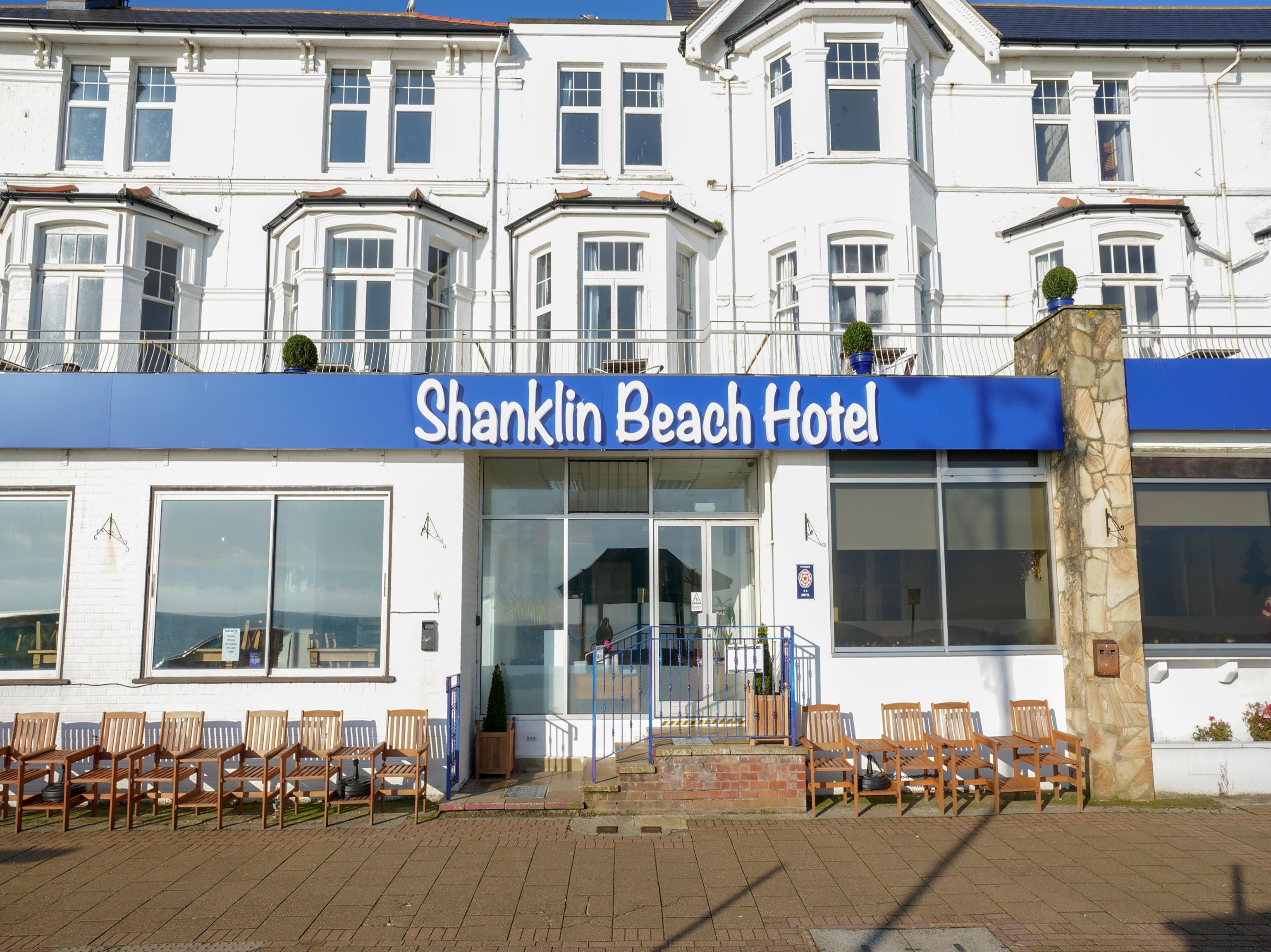 Oyo Hotel Shanklin