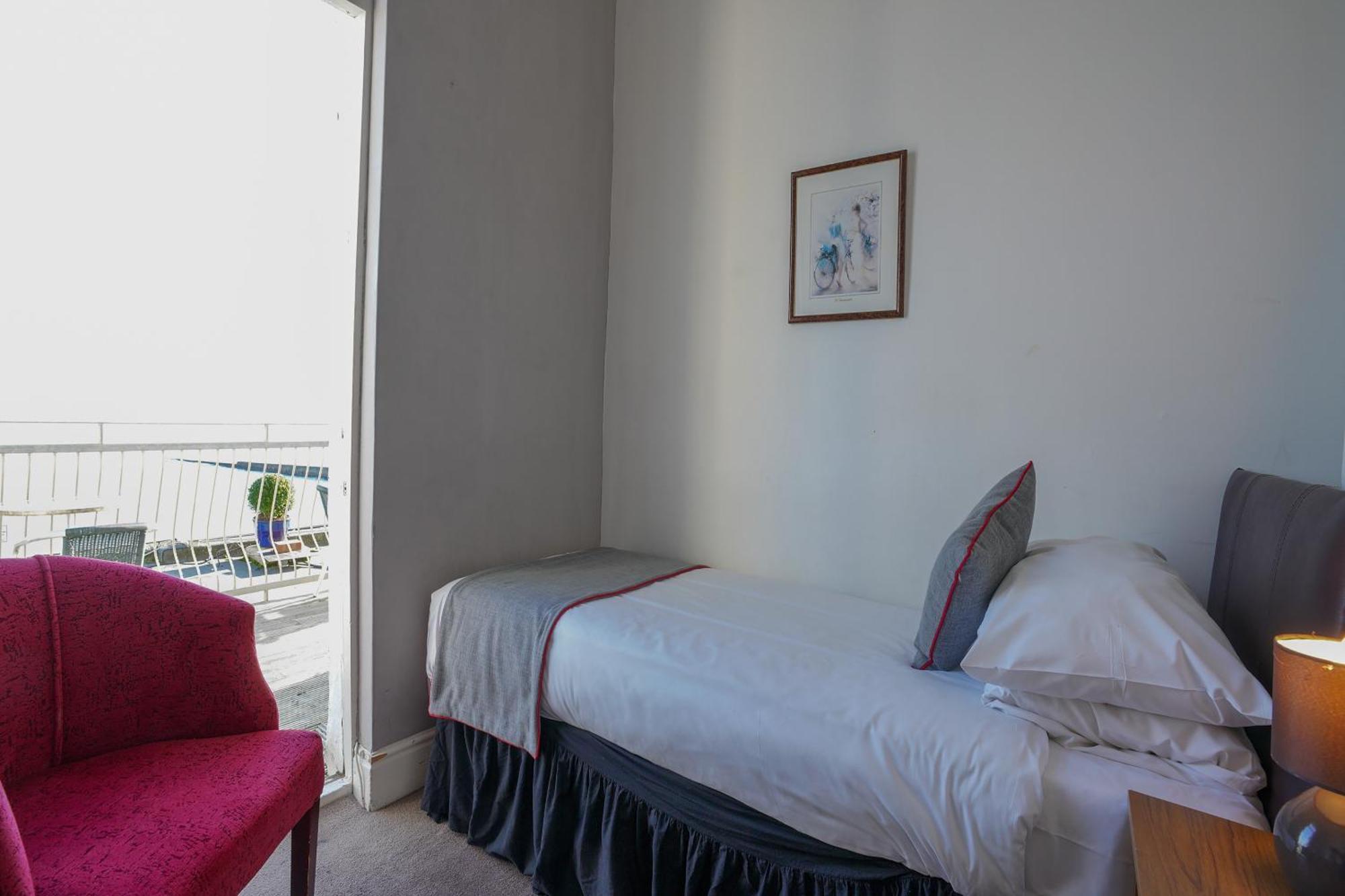 Oyo Hotel Shanklin
