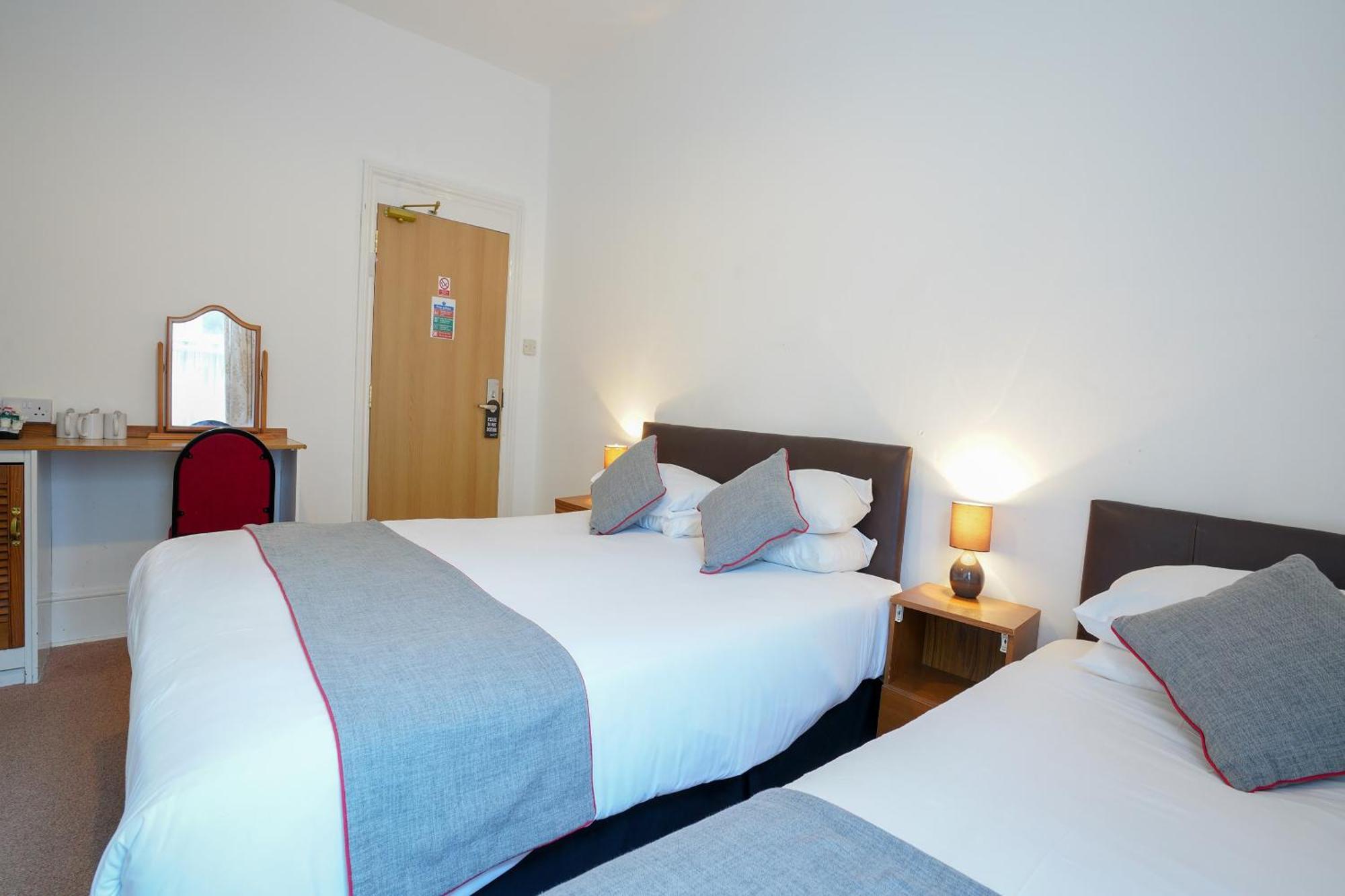 Oyo Hotel