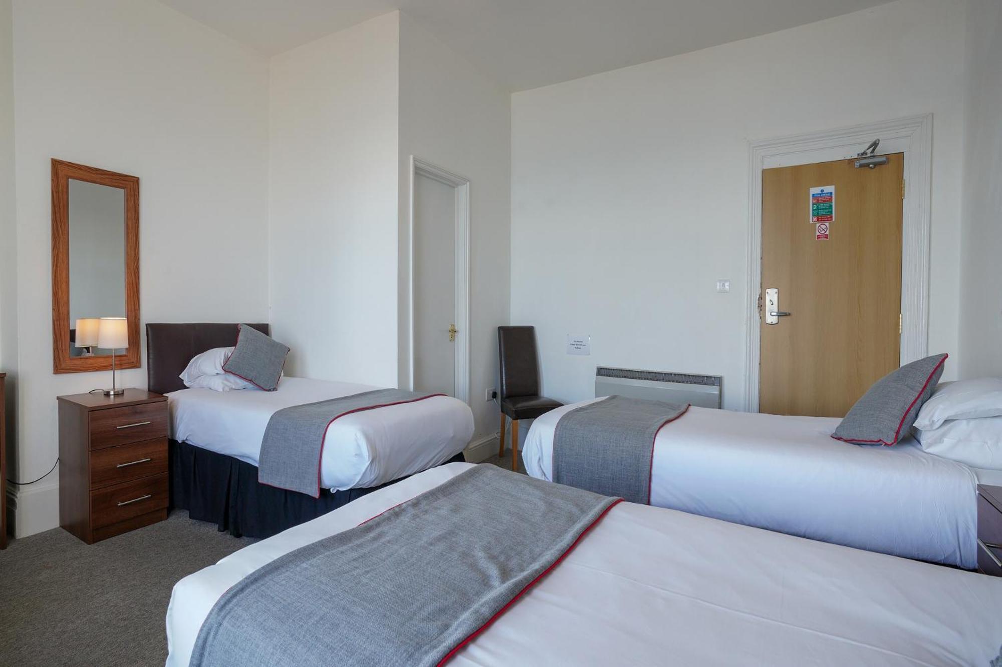 Oyo Hotel Shanklin