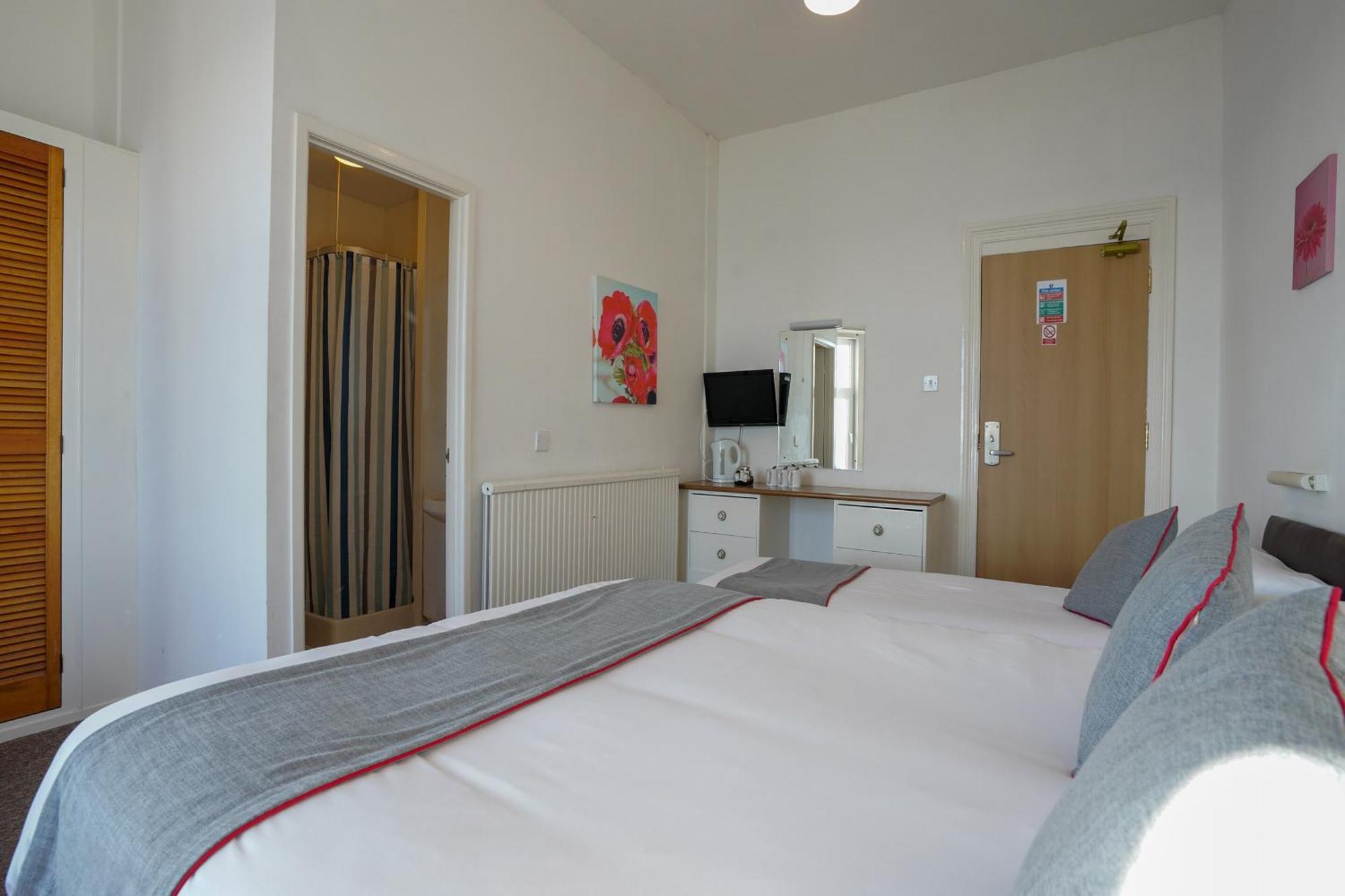 Hotel Oyo 3*