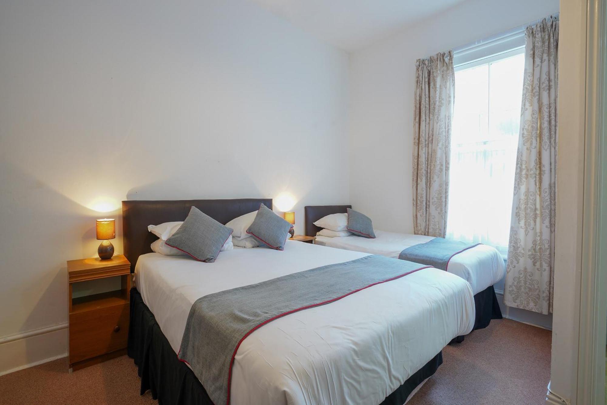 Oyo Hotel